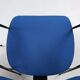 Set of 6 Dining Chairs by Willy Van Der Meeren for Tubax, Belgium, 1950s