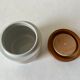 Vintage Franco Pozzi ceramic pot