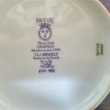 Porcelain Head to Head Tea or Coffee Service