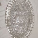 Plat en verre