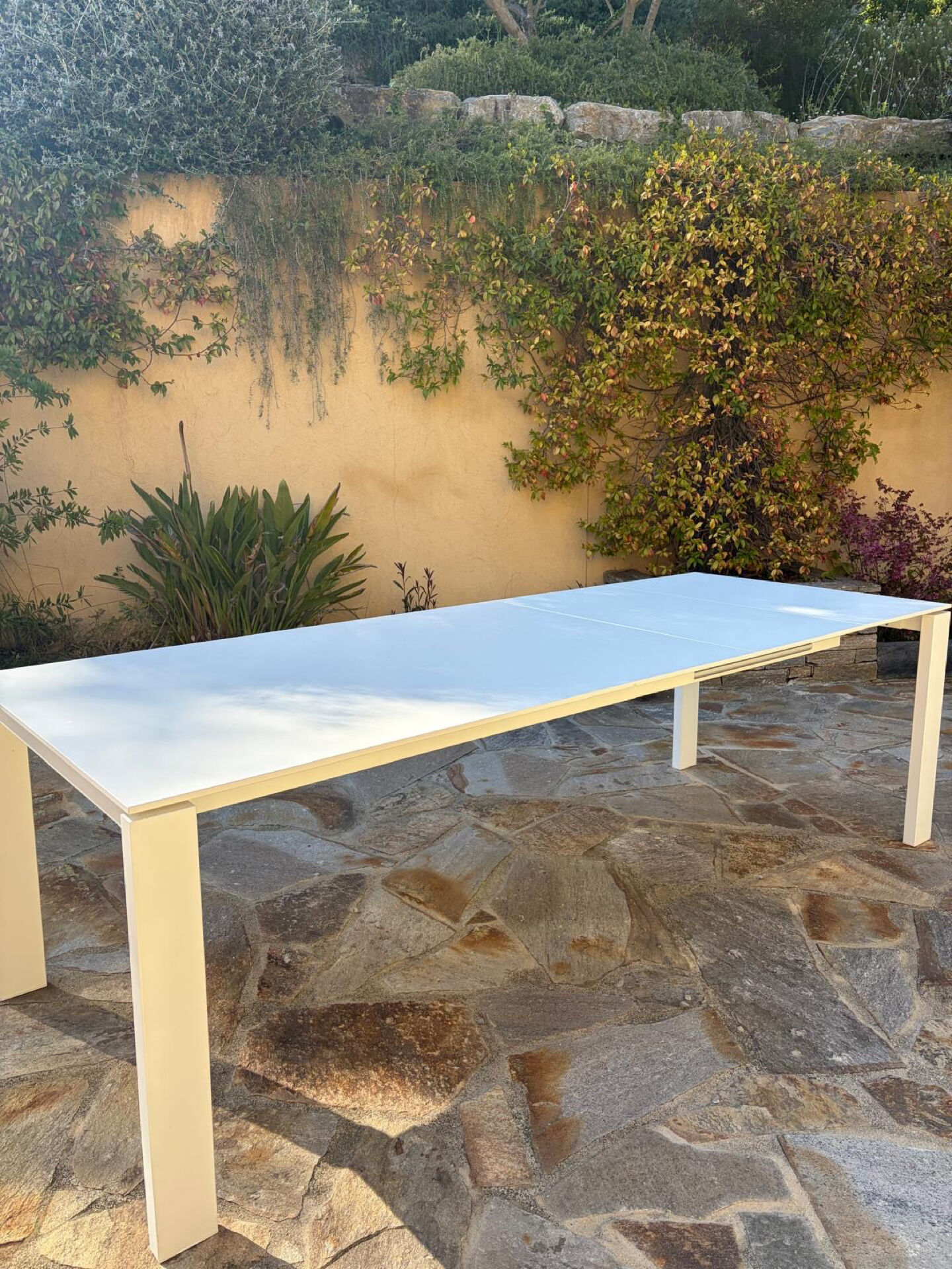 Table extensible Ligne Roset