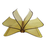 Magazine rack • Frontpage • Sofia Lagerkvist & Anna Lindgren • Kartell • 2000