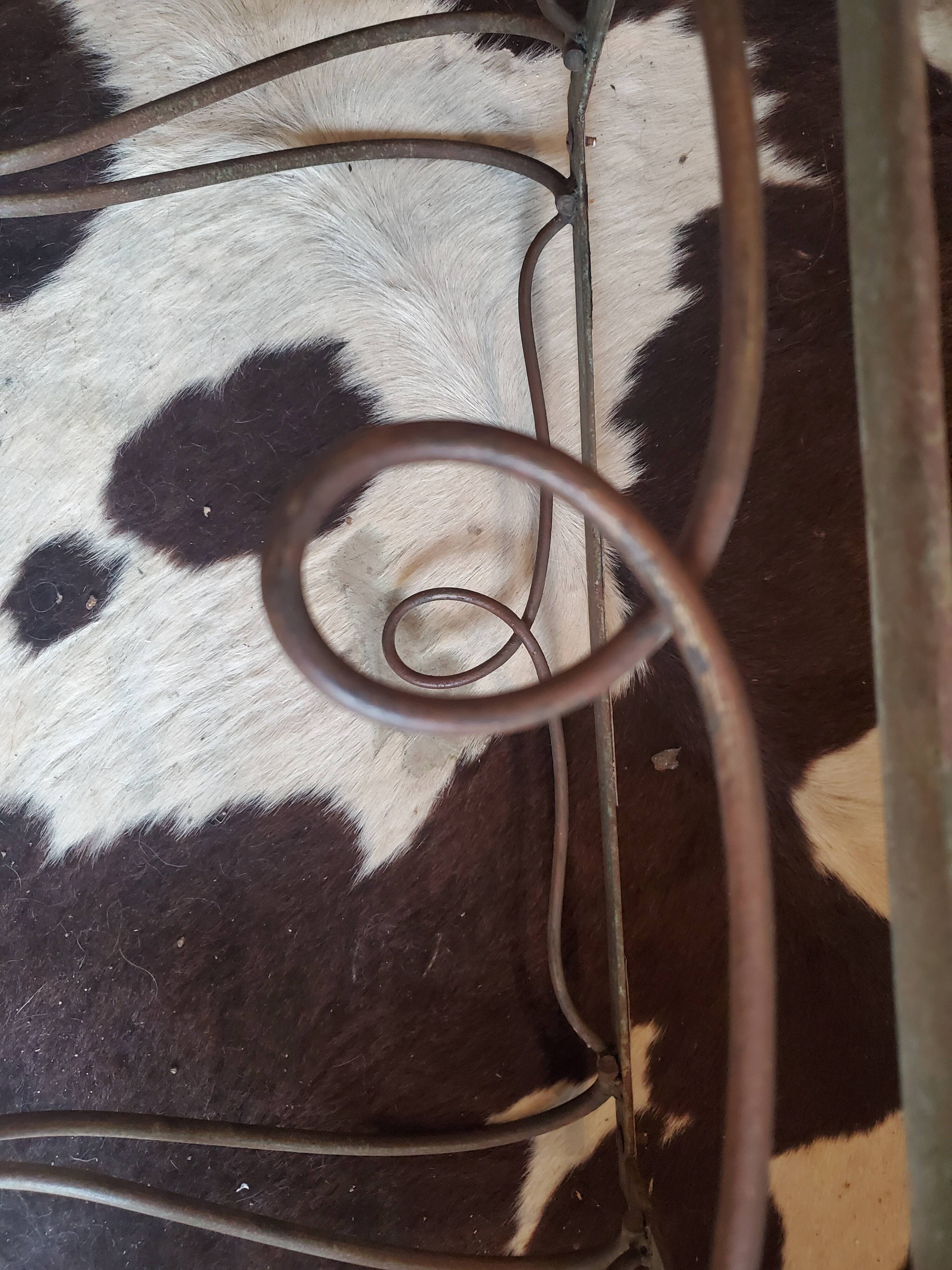 Table salon travertin