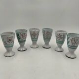 "Michel Barbier" ceramics