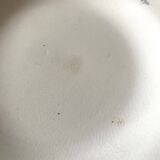Old soup plates Creil Montereau Labrador Cambrai