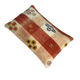 Housse de coussin kilim turc vintage 30x50cm