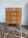 Commode, Pierre Guariche pour Meurop 1960