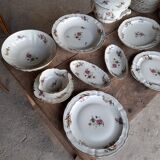 Service de table Bernardaud