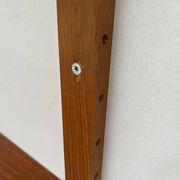 Wall unit by Poul Cadovius