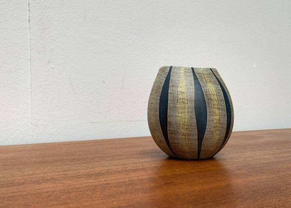 Mid-century vase by Dümler & Breiden, 1960s