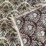 Vintage flower bedspread 180 x 220