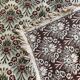 Vintage flower bedspread 180 x 220