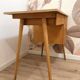 Baumann desk from the 50s/60s