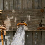 Coat rack