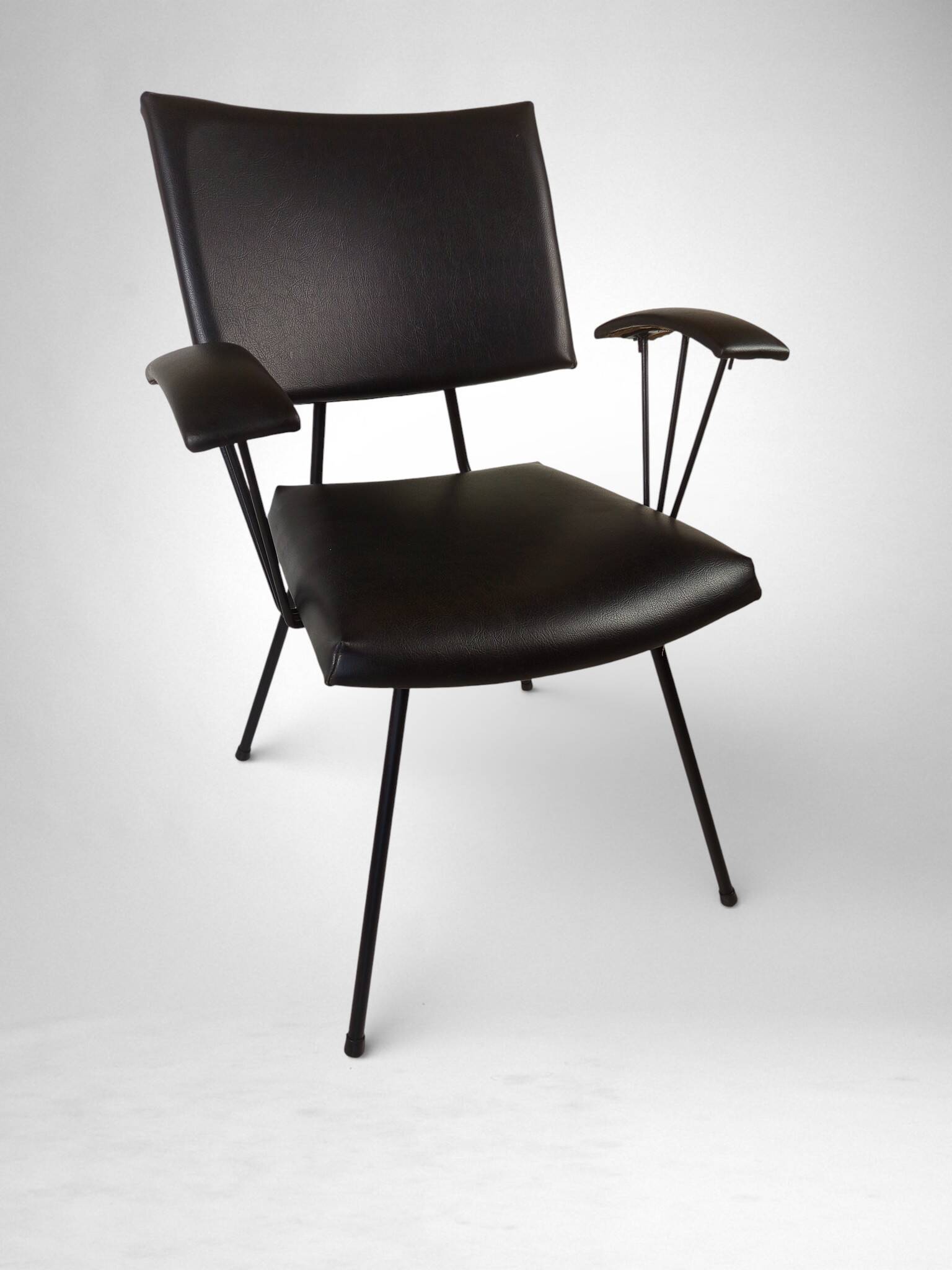 Vintage office chair