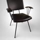 Vintage office chair