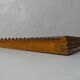 Old zither with 17 scores