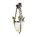 Outdoor lantern