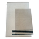 Tapis ligne pure element 170 × 240 cm – neuf