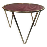 Small Coffee Table • Planter • 1950