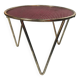 Small Coffee Table • Planter • 1950