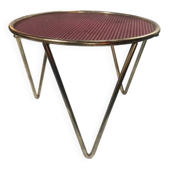 Small Coffee Table • Planter • 1950