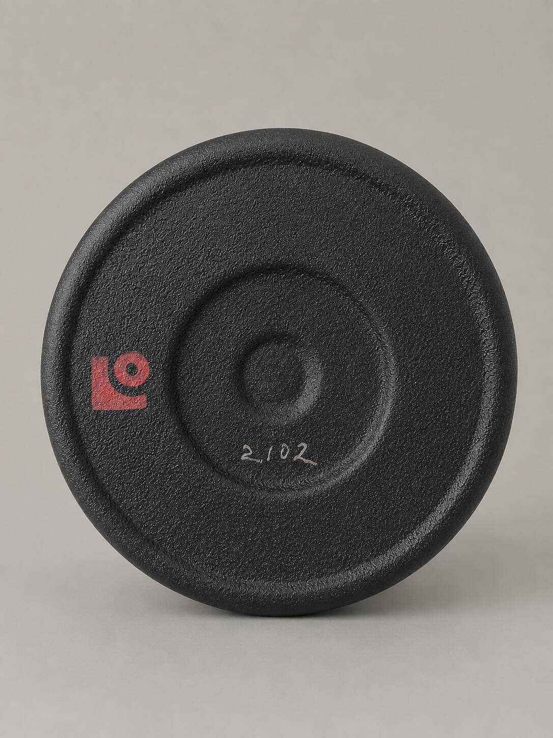Kissul "shikkoku" (black) - the modern urushi cup- kyoto, japan