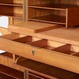 Mummenthaler & Meier 'Desk in a Box' Switzerland 1928 / 1950s