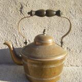 Vintage teapot
