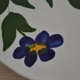 Presentation plate/tart dish Poet Laval