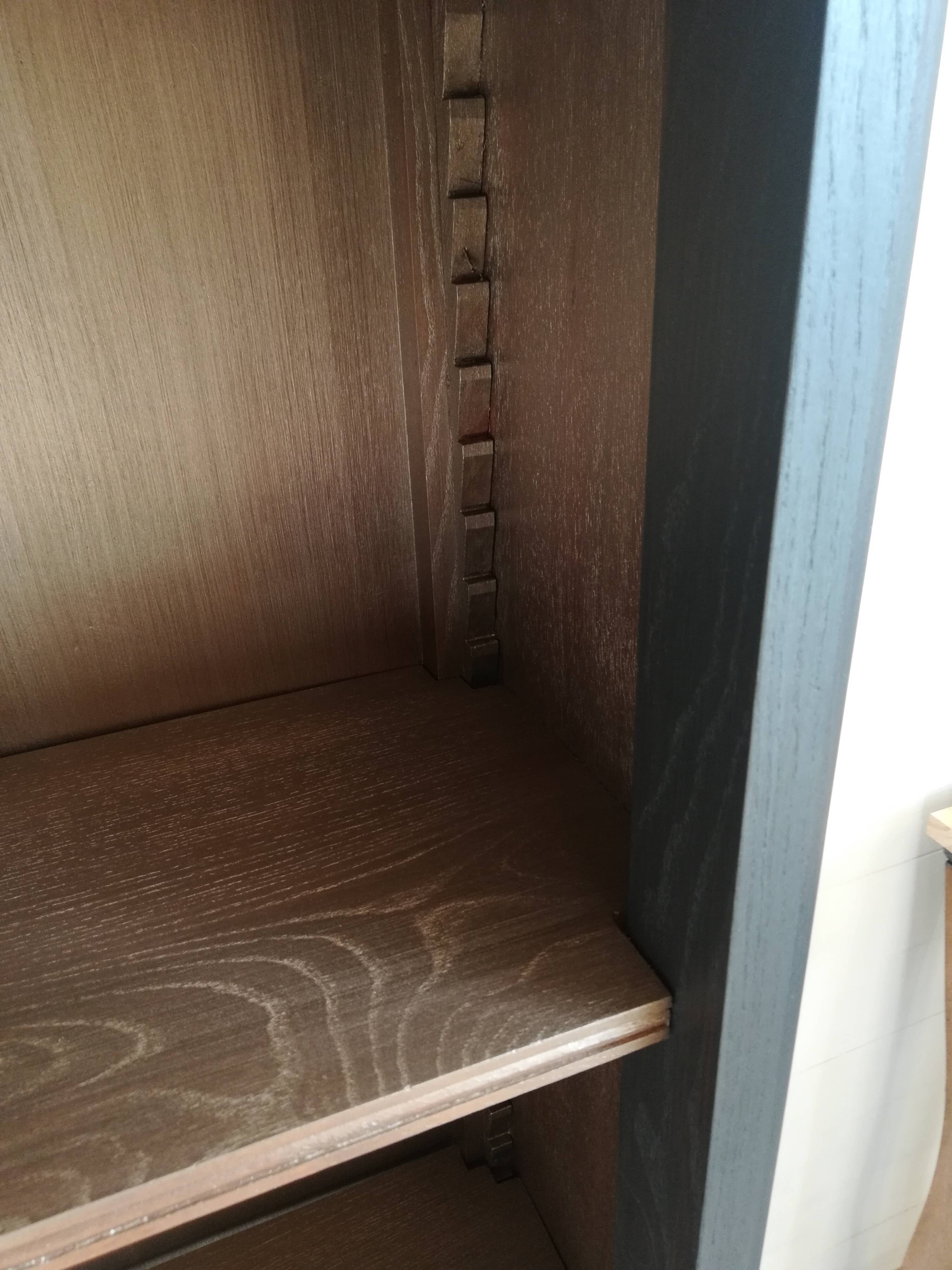 Bibus/ Bibus bookcase