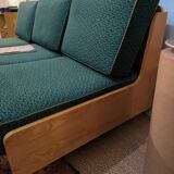 Czechoslovak Canapé 1960