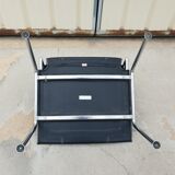 Pair of Cattelan Italy edition low chairs