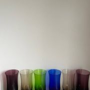 6 verres