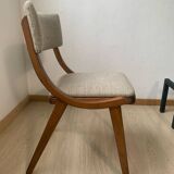 Vintage Scandinavian chair