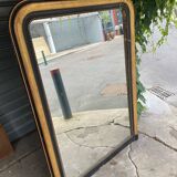 Louis Philip mirror