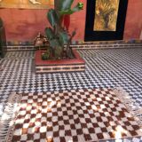 Brownie rug 160x105cm