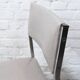 Chaise "Roma" par Pierre Guariche pour Meurop 1965