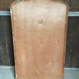 Large Louis XV style mirror