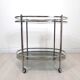 Dessert  trolley