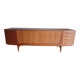 Enfilade teak UM