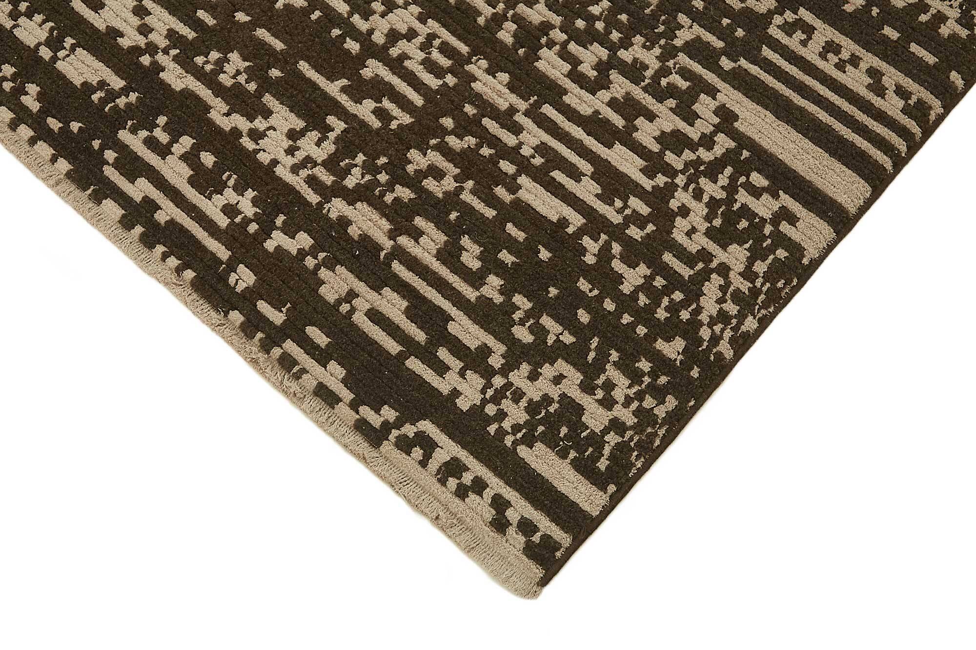 Turkish Handcrafted Loom Oushak Rug 200 cm x 288 cm