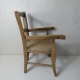 Old children's chair