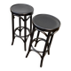 Pair of bar stools