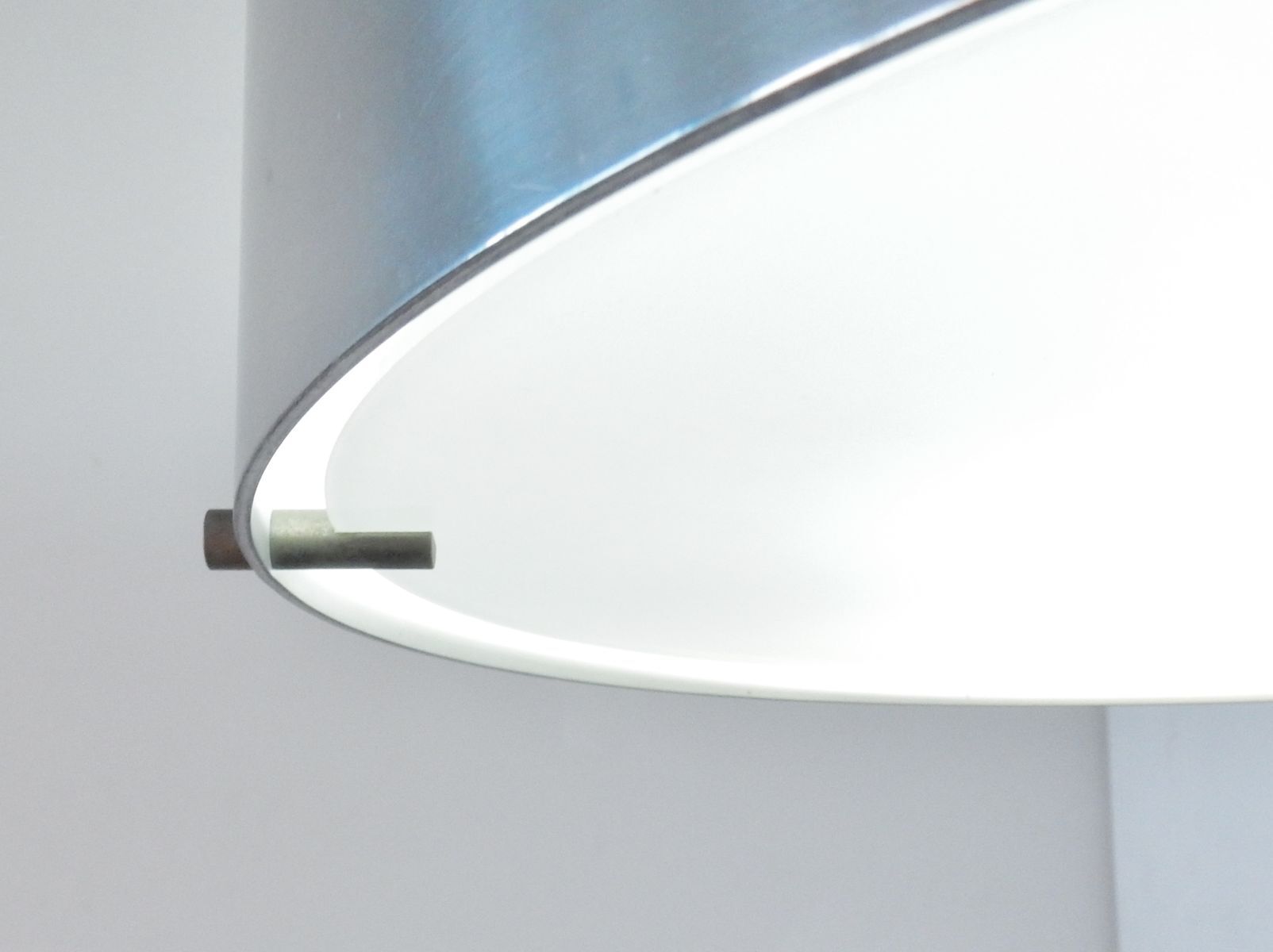 Wall applique by Bruno Gatta Italy 1960s