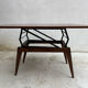 "Revelation" table by Albert Ducros 1953