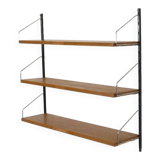 Etagere vintage scandinave 1970