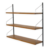 Etagere vintage scandinave 1970