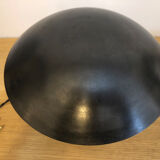 Mushroom lamp art deco