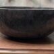 Marble basin